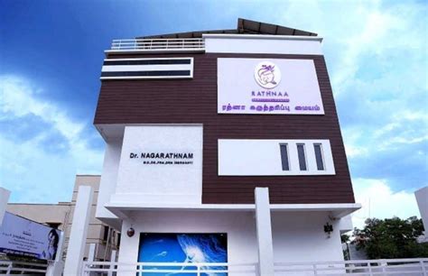 Top 10 Diagnostic Centres In Pudukkottai Best Sonography Centers