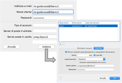Download the latest version of libero mail for android. Configurazione Mac Mail per Libero Mail - Libero Aiuto