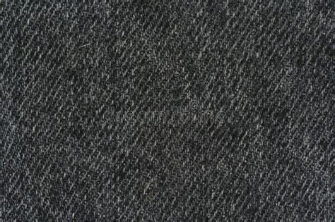 Black Denim Texture Stock Image Image Of Denim Print 841925 Denim