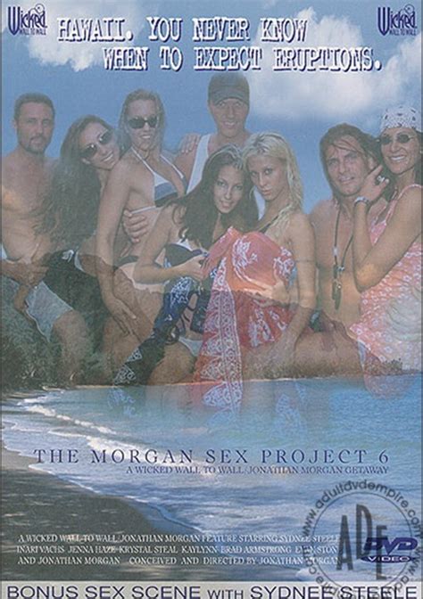 Morgan Sex Project 6 The Streaming Video At Freeones Store With Free Previews