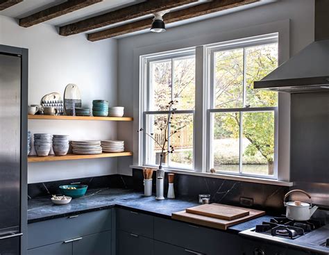 Soapstone Counters Are They Worth It Remodelista Kitchen Remodel