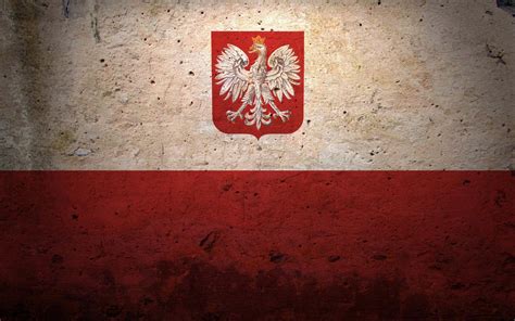 Poland Flag Wallpapers Wallpaper Cave