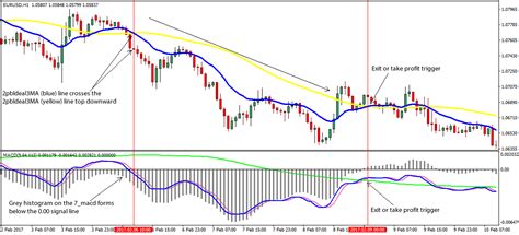 Many of these places are more than just dolphinariums; 7 MACD Forex Trading Strategy