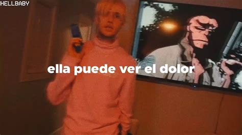 Lil Peep Cobain Ft Lil Tracy Official Music Video Sub Español