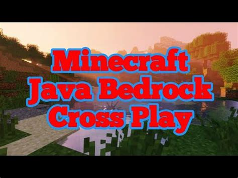 We did not find results for: How to join java edition server via bedrock edition ...
