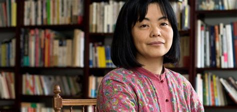 Noticias Yoko Tawada Autora De El Ojo Desnudo Recibe El Premio