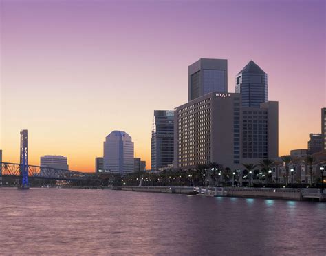 Hyatt Regency Jacksonville Riverfront Jacksonville United States