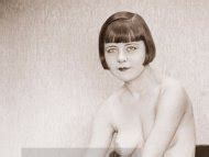 Naked Louise Brooks Added By Kolobos