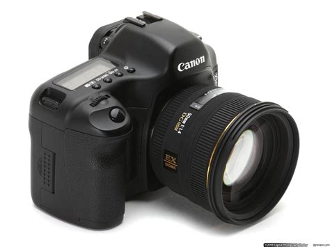 Canon Eos 5d Mark2 Sigma 50mm F14 デジタルカメラ