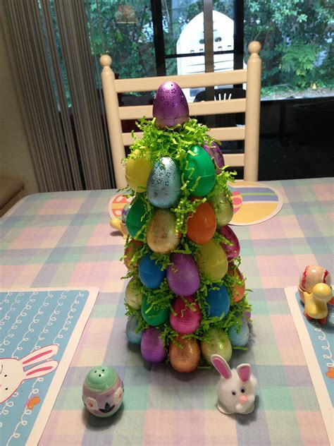 Easter Egg Tree Easter Egg Tree Easter Tree Egg Tree