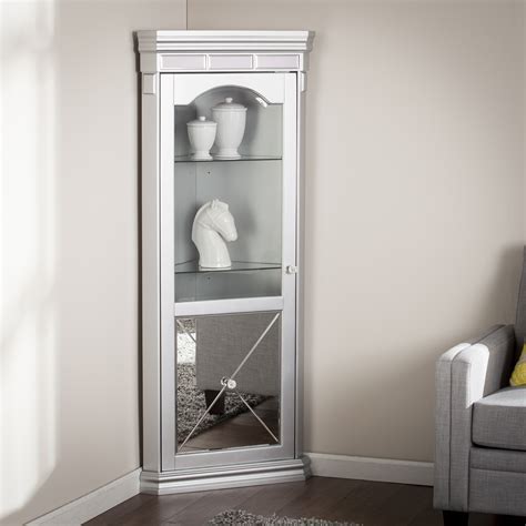 With five shelves to store all of your favourite items, these modern pieces of furniture work well in any home. Display Cabinet Sliding Glass Door Hardware - Madison Art ...