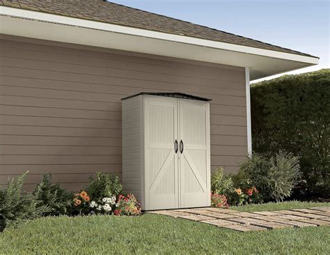 10 Small Outdoor Storage Sheds Perfect For Your Home Patio Outdoor