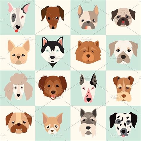 23 Dog Icons Free And Premium Psd Ai Vector Eps Formats