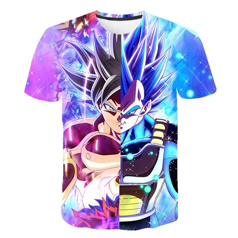 We did not find results for: New 2019 Men Dragon Ball Z t shirt Son Goku Vegeta Bodybuilding T Shirt Super Saiyan Shirt ...