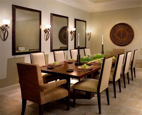 31 Amazing Wall Mirror Design Ideas For Dining Room Decor Pimphomee