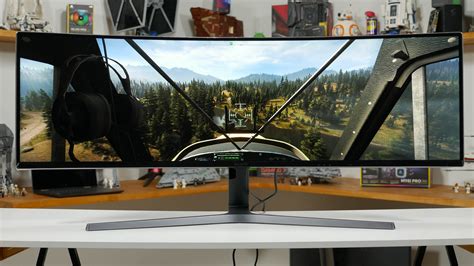Samsung To Microsoft The Xbox Series X Should Support Ultrawide
