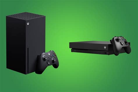 How To Move Xbox One Games To Xbox Series X Or S