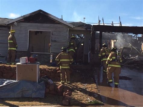 Fire Rips Through Hurricane Home Damages 2 Others Stgnews Videocast