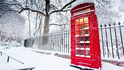 London Christmas Wallpapers Top Free London Christmas Backgrounds