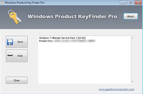 11 Best Product Key Finder For Windows 7 8 And 10