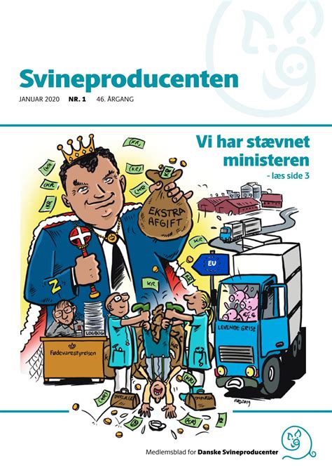 Imagesimon bloch jørgensen (tallest player in the game) can barely fit on the screen (i.redd.it). Svineproducenten januar 2020 by Danske Svineproducenter ...