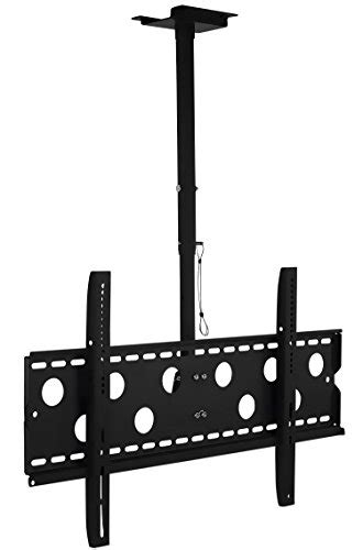 Import quality motorized ceiling tv mount supplied by experienced manufacturers at global sources. Mount-It! TV Ceiling Mount, Full Motion Height Adjustable ...