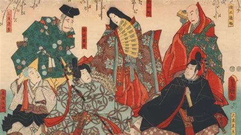 The Love Poems Of Japans Heian Court Were The Original Thirst Texts