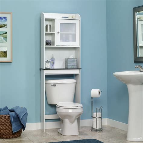 Sauder Caraway Bath Cabinet For Small Bathroom Cool Ideas For Home