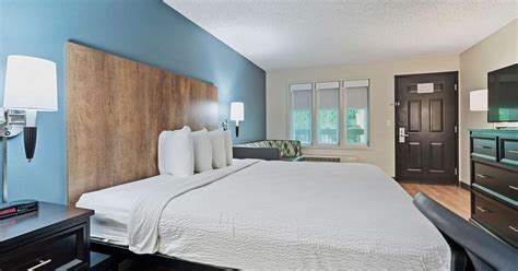 Extended Stay America Suites Seattle Redmond En S 302 S̶̶