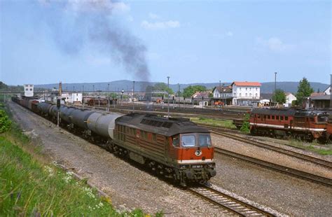 Bilder Der Dr Baureihen 131 Und 132 M11b 1981 1992 Eisenbahnforum