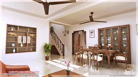 Kerala Style House Interior Design Photos (see description ...