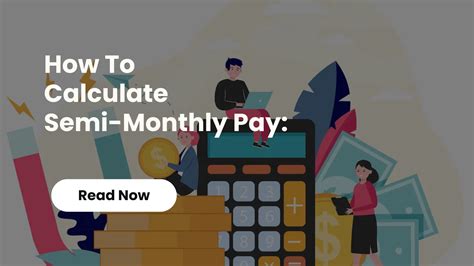 How To Calculate Your Semi Monthly Pay Stubbuilder