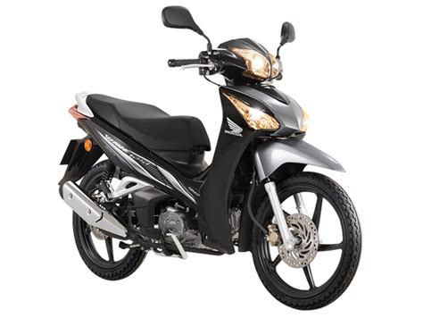 Malaysia offers one of the best motorcycle touring routes in south east asia. Honda Wave 125i (2017) Price in Malaysia From RM6,263 ...
