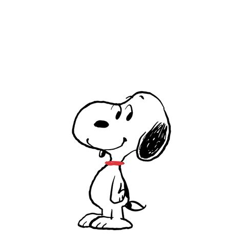 Snoopy | Peanuts