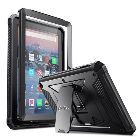 Shockproof Case For All New Fire Hd 8 Fire Hd 8 Plus Tablet 10th Gen