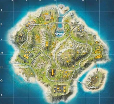 Map bermuda has been on free fire since the game was first released in 2017, and now in 2020, many free fire players feel it's time they see the changes from the map they enjoy in addition, the bermuda 2.0 map will get new locations namely hydropower, academy, and fisherman's creek. Free Fire OB23 update: How to download and play Bermuda 2 ...
