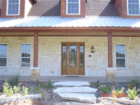 Really Love This Door Got To Have My Texas Stars Tuscan House Plans