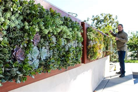 Walmart.com has been visited by 1m+ users in the past month | TrueVert® Vertical Garden Solutions | San Diego