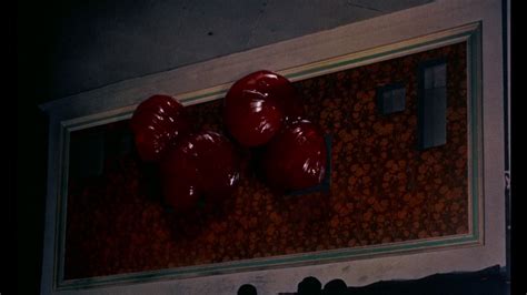 The Blob Review Criterion Forum