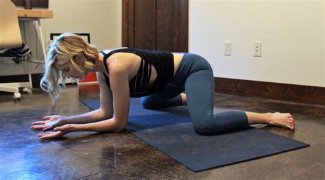 8 Yoga Poses For Tight Hips Frog Pose Yoga Yoga Poses Tight Hips