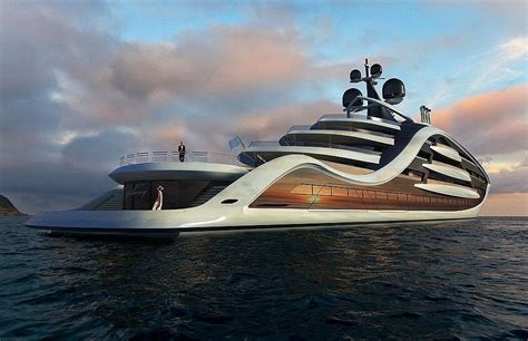 Top 5 Most Beautiful And Expensive Yachts In The World Yacht Haven Phuket