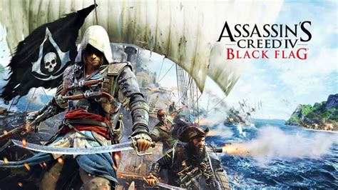 Assassins Creed Iv Black Flag Full Soundtrack Youtube