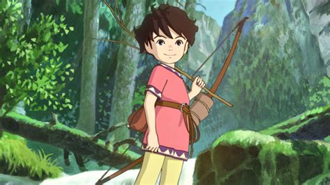 New Studio Ghibli Tv Show Comes To Amazon Geek And Sundry