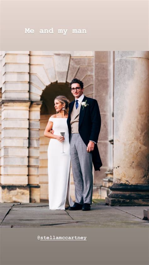But for ellie goulding, it appears there was plenty more fun to be had when it came to her wedding day outfits. Ellie Goulding wedding dresses as star has four costume ...