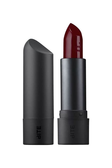 Best Burgundy Lipstick For All Skin Tones Top Dark Red Lip Colors