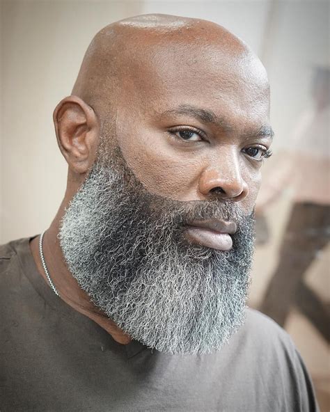2643 Likes 16 Comments Barbershopconnect On Instagram “shesthebarber” Black Men Beard