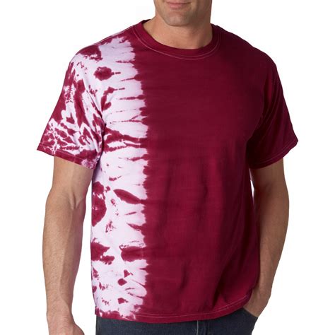 Wholesale Personalized And Bulk Custom Printed Gildan Tie Dye T Shirts