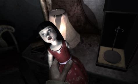 Image Scarlet Doll2 Silent Hill Wiki Fandom Powered By Wikia