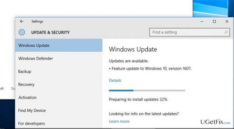 How To Fix Windows 10 Anniversary Update Error 0x800700c1