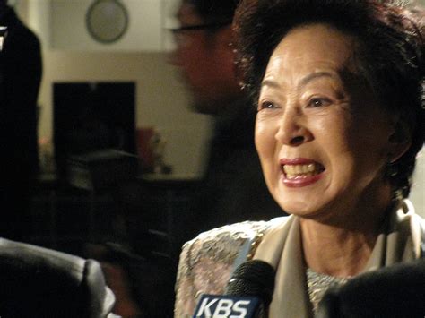 Korean Film Festival In Los Angeles Kbs News Talks To Lege Flickr
